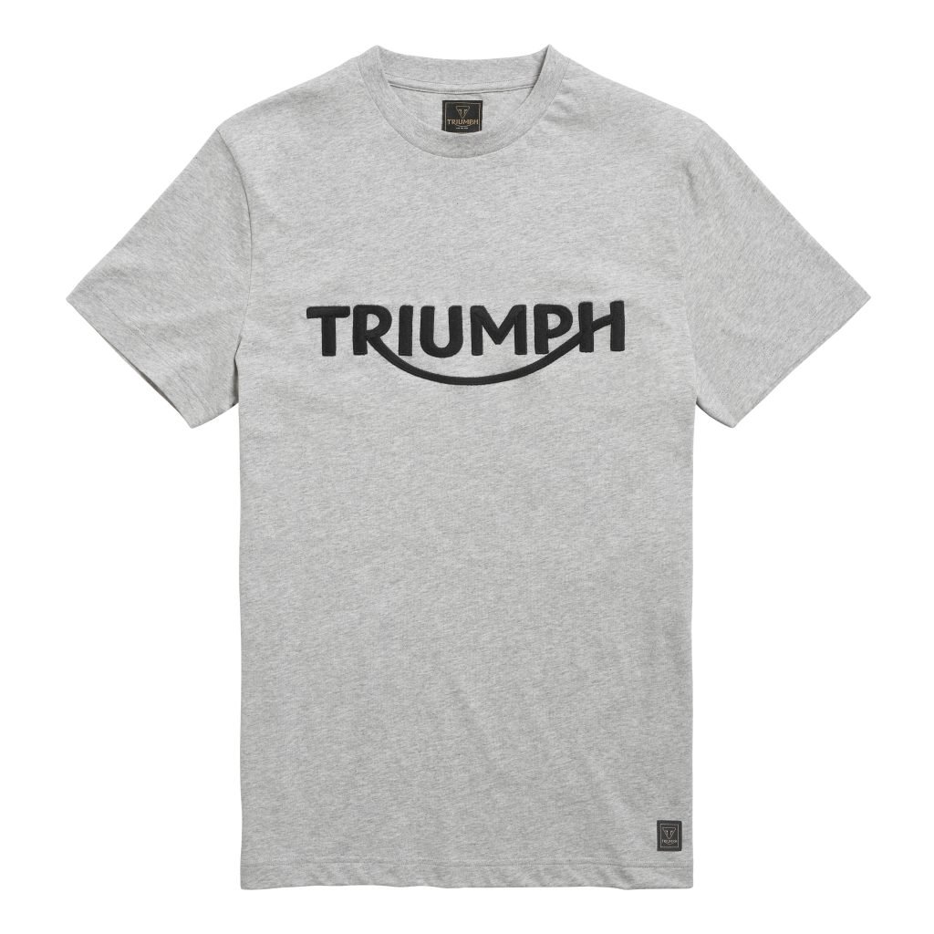 triumph shirt