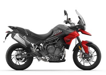 Tiger 850 Sport Diable Red 1920x1370px