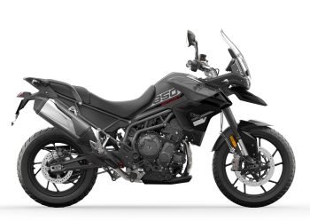 Tiger 850 Sport_MY24_Jet Black_RHS_1920x1370px